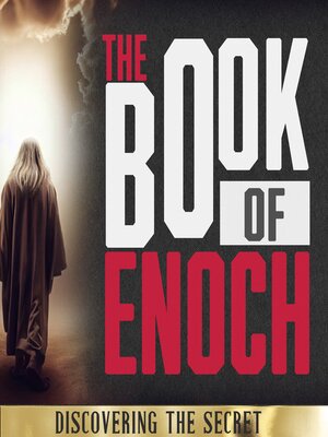 cover image of The Book of Enoch